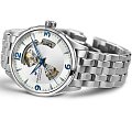 Часы Hamilton Jazzmaster Open Heart Auto H32705152 фото 3